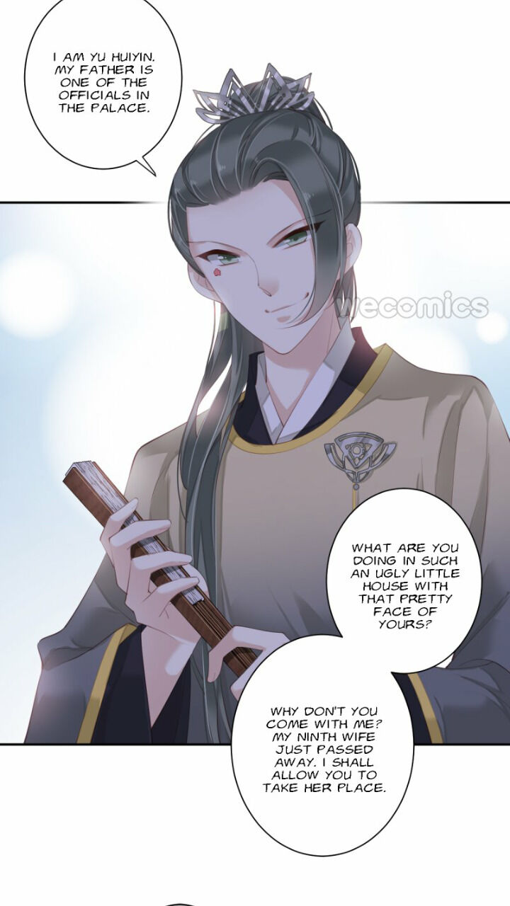 The Bestselling Empress chapter 131 page 30