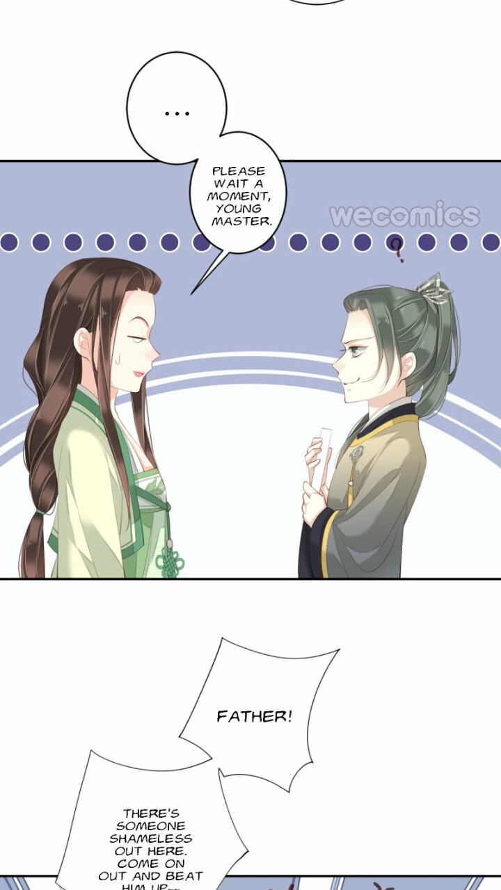 The Bestselling Empress chapter 131 page 31