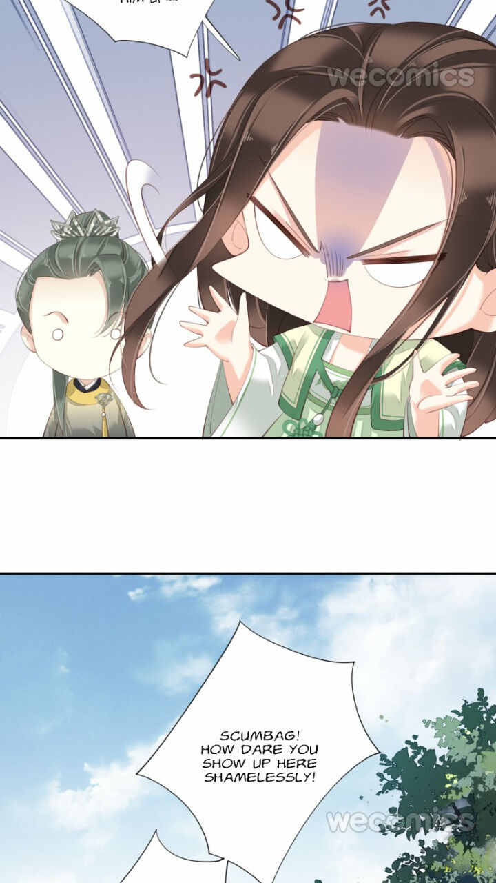 The Bestselling Empress chapter 131 page 32