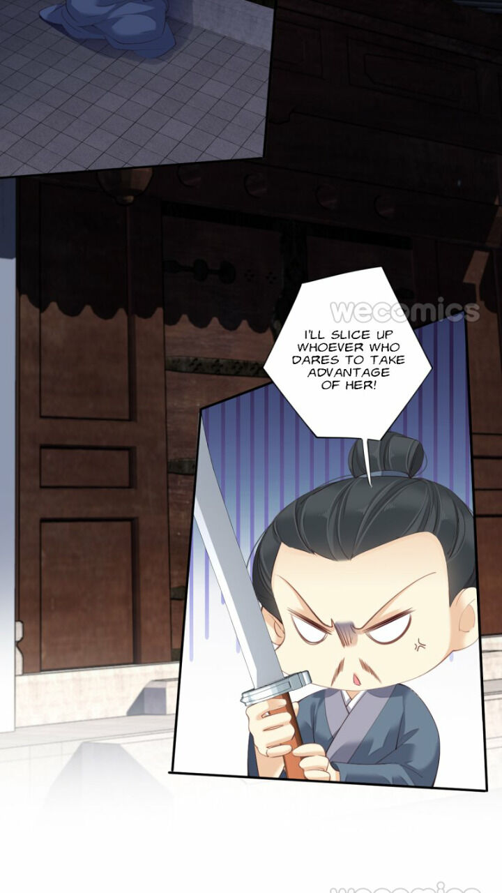 The Bestselling Empress chapter 131 page 4