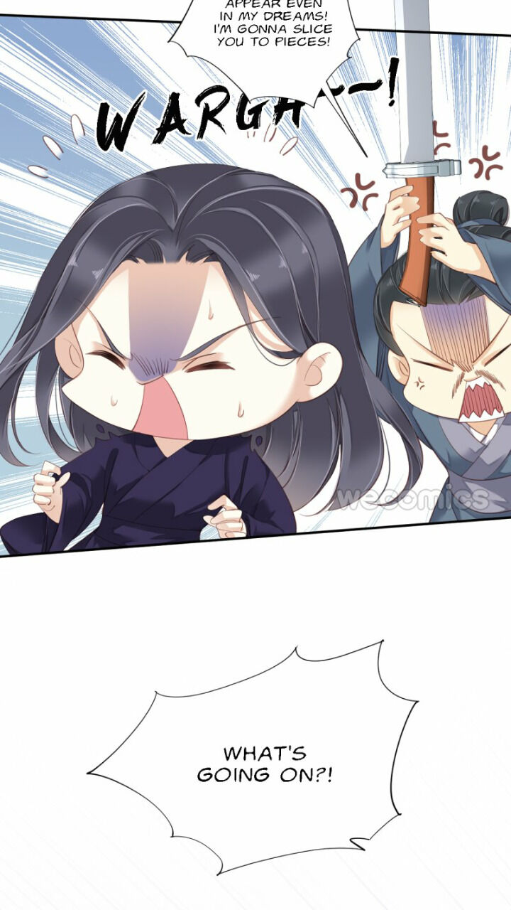 The Bestselling Empress chapter 131 page 7