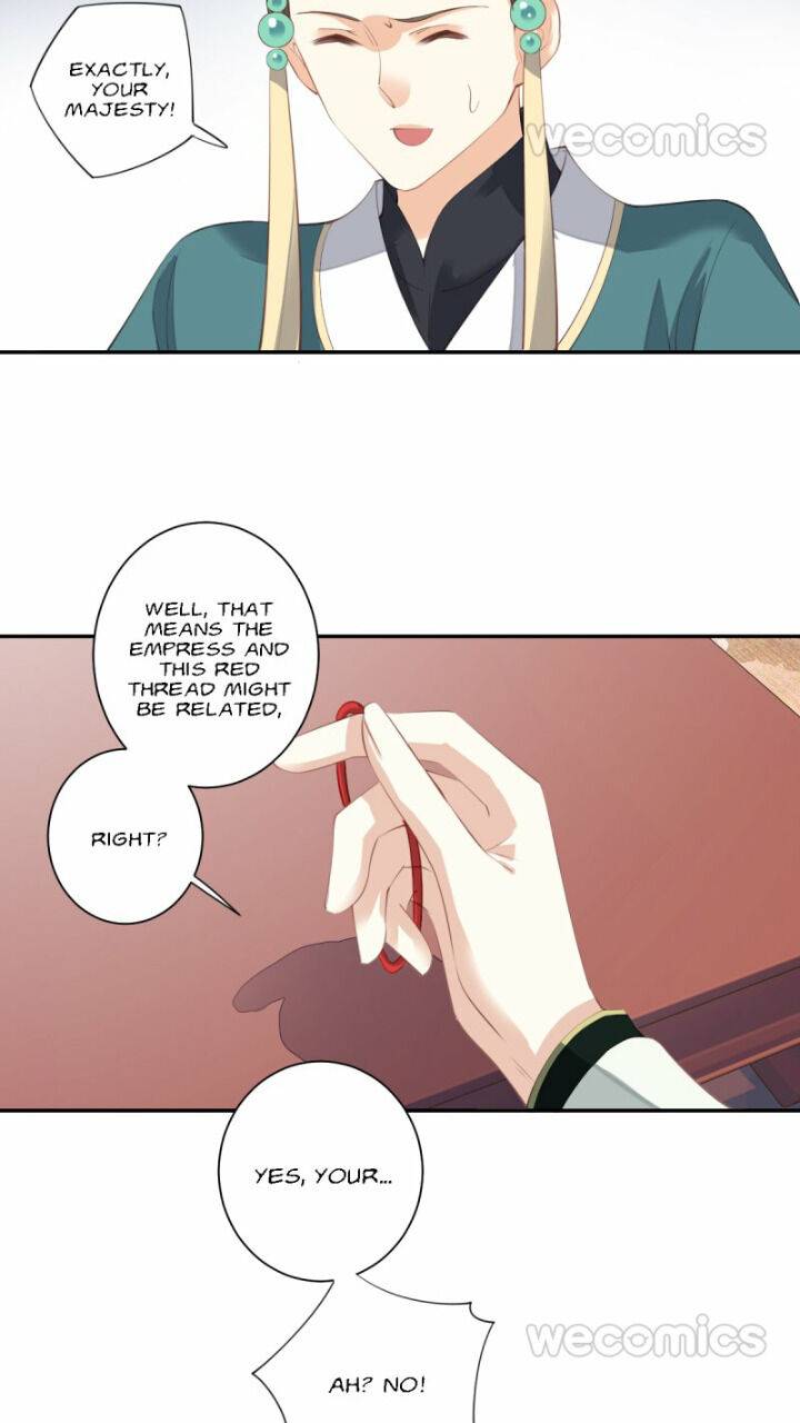 The Bestselling Empress chapter 132 page 11