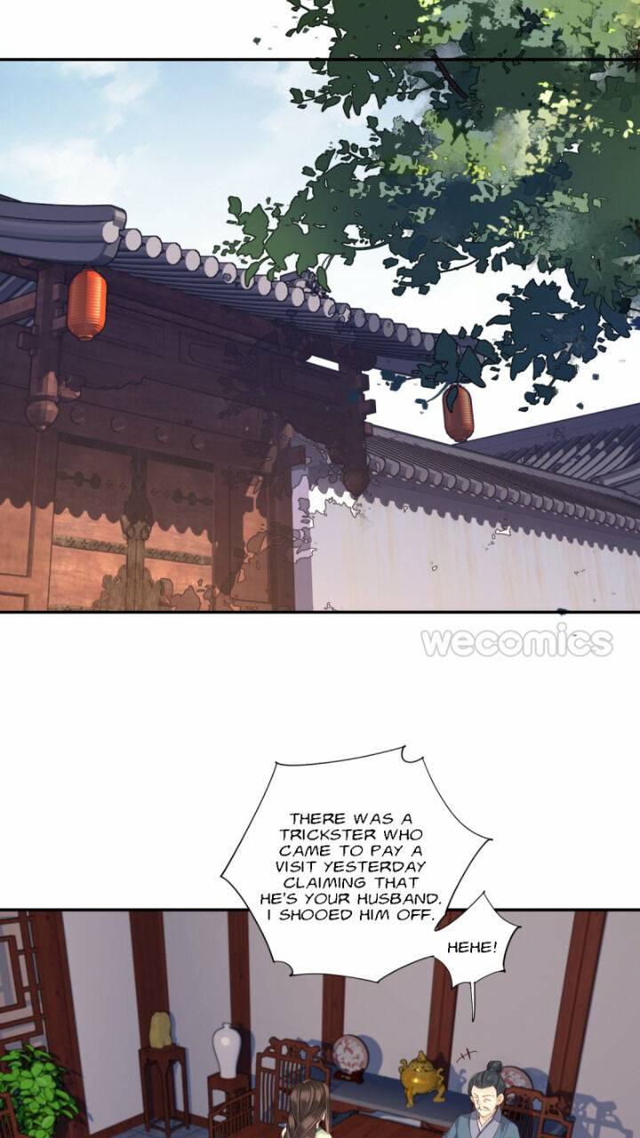 The Bestselling Empress chapter 132 page 18