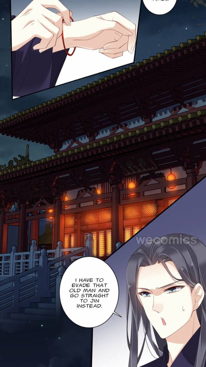 The Bestselling Empress chapter 132 page 2