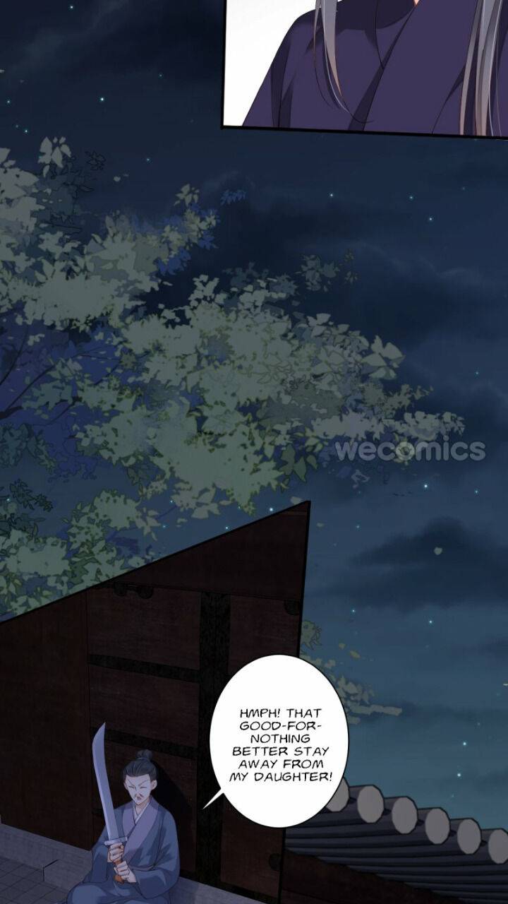 The Bestselling Empress chapter 132 page 3
