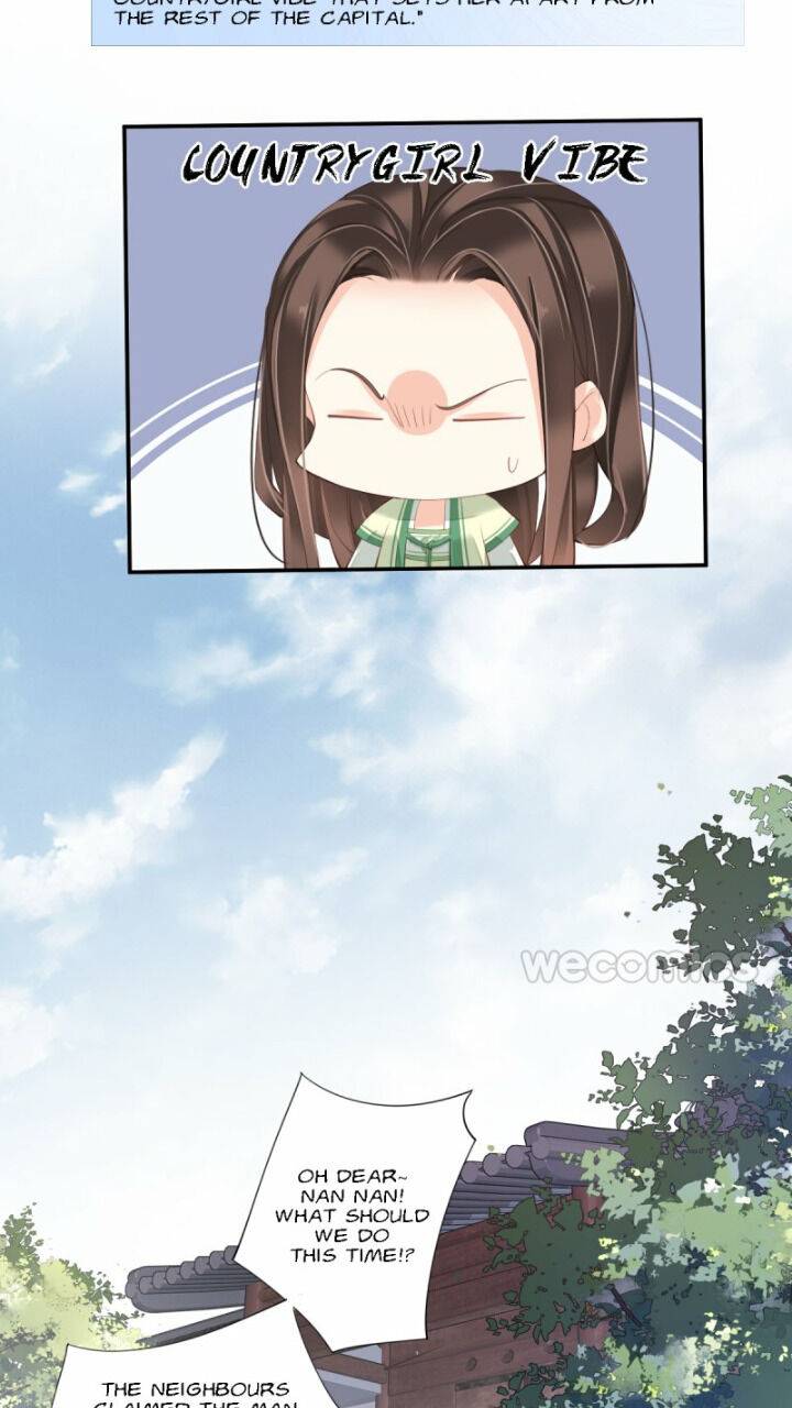 The Bestselling Empress chapter 132 page 36