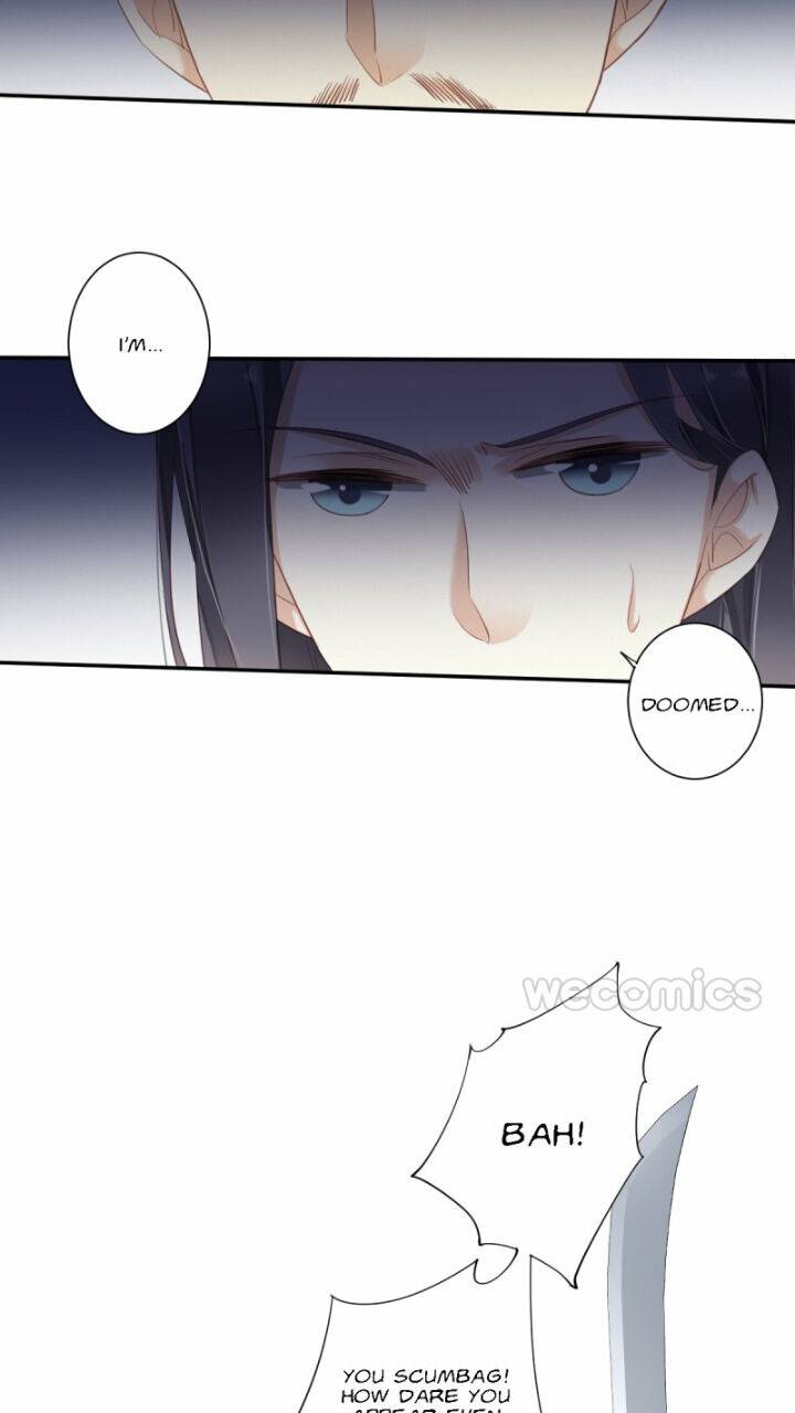 The Bestselling Empress chapter 132 page 6