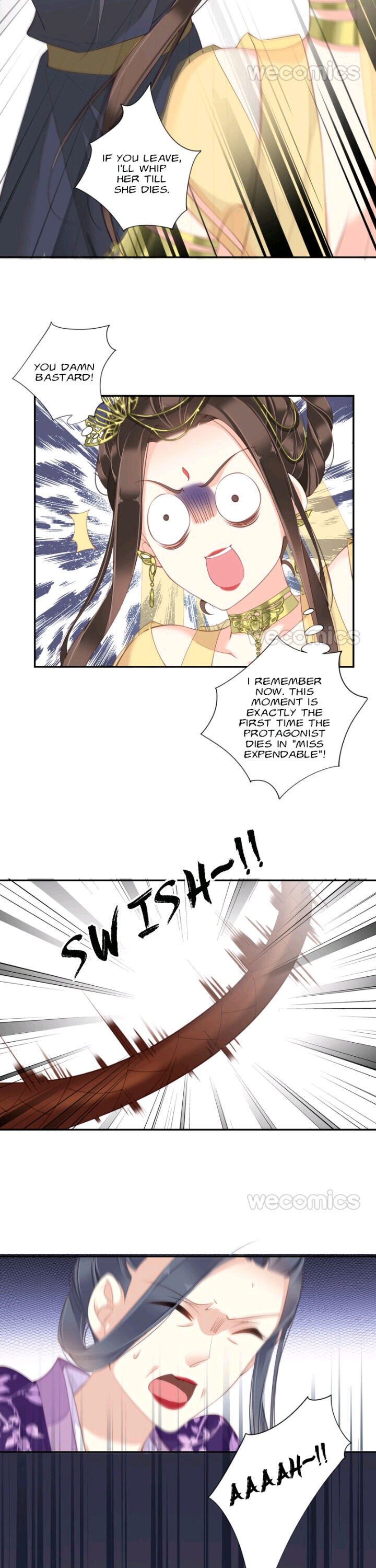 The Bestselling Empress chapter 135 page 15