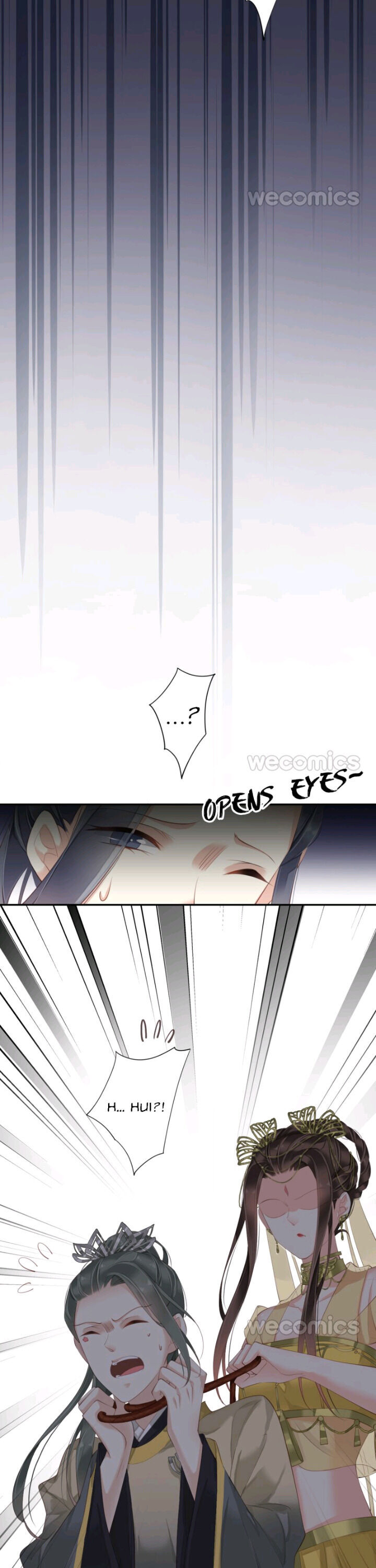 The Bestselling Empress chapter 135 page 16