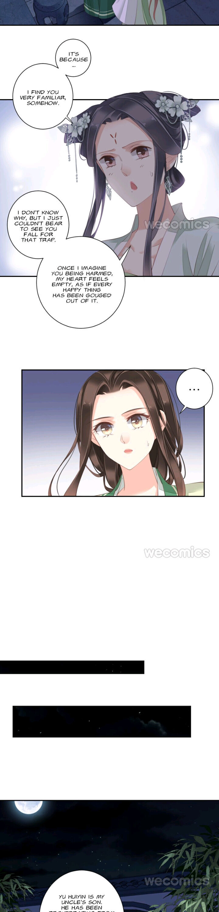 The Bestselling Empress chapter 135 page 7