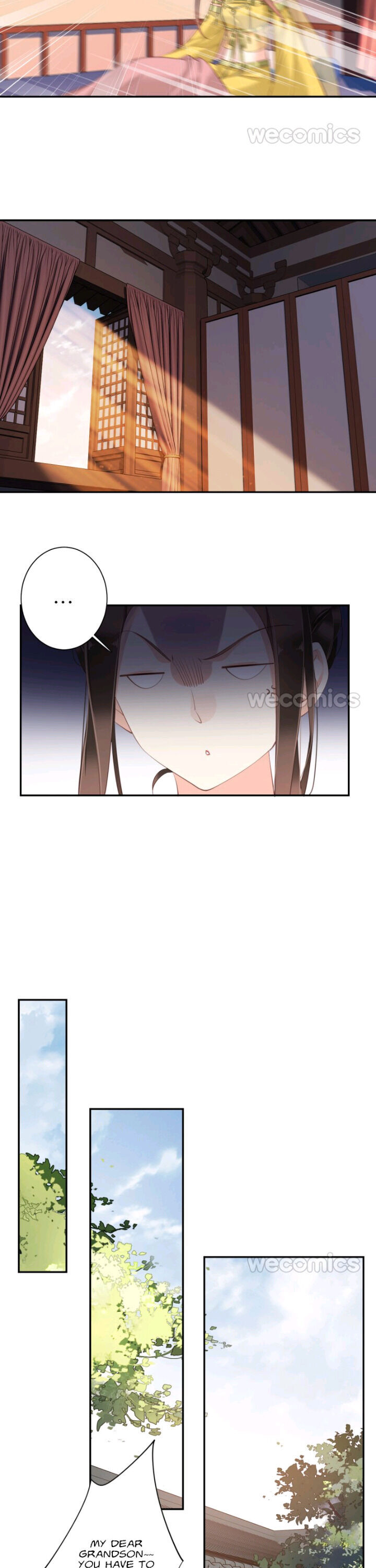 The Bestselling Empress chapter 136 page 10