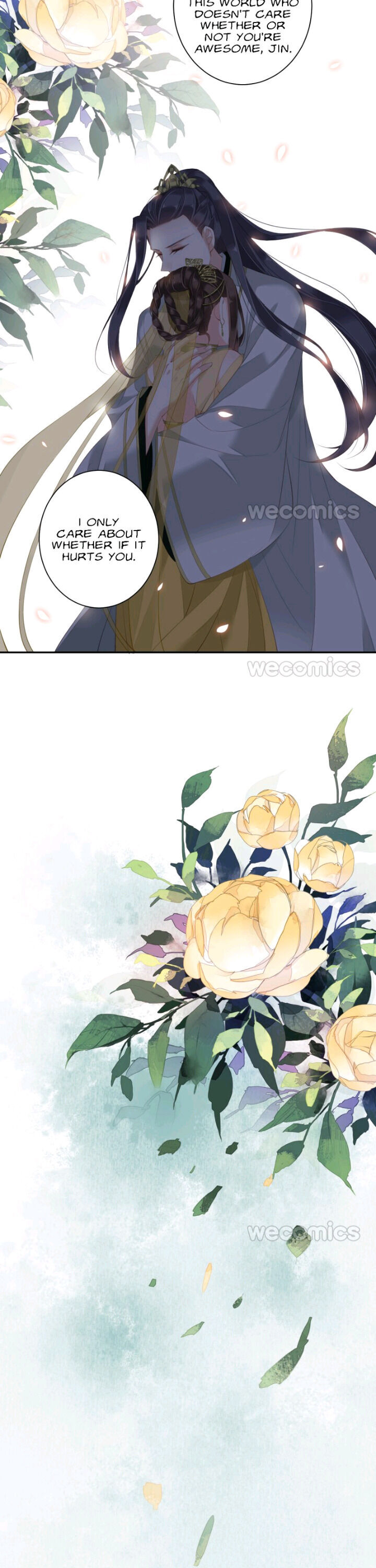The Bestselling Empress chapter 136 page 6