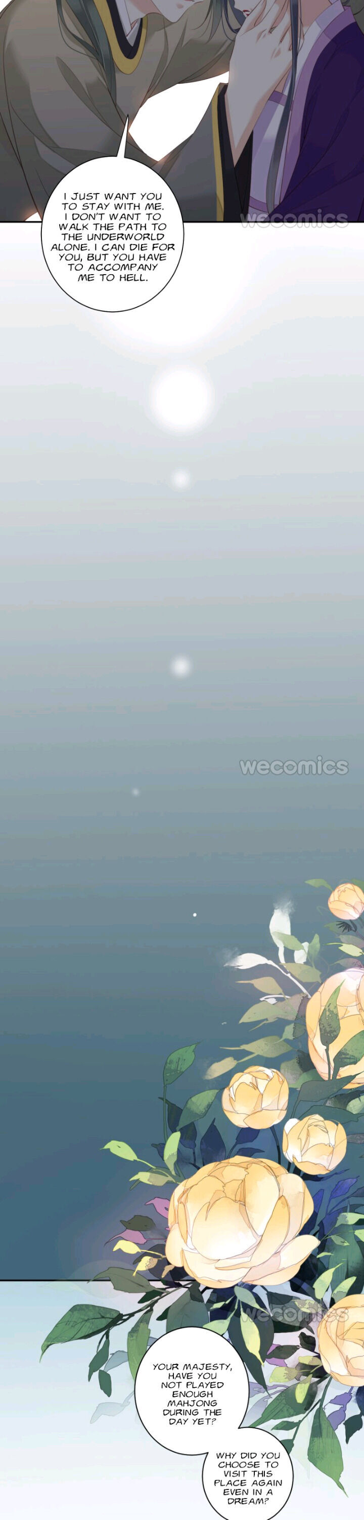 The Bestselling Empress chapter 138 page 7