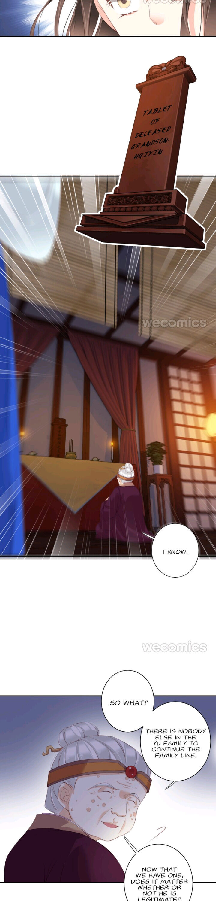 The Bestselling Empress chapter 139 page 13