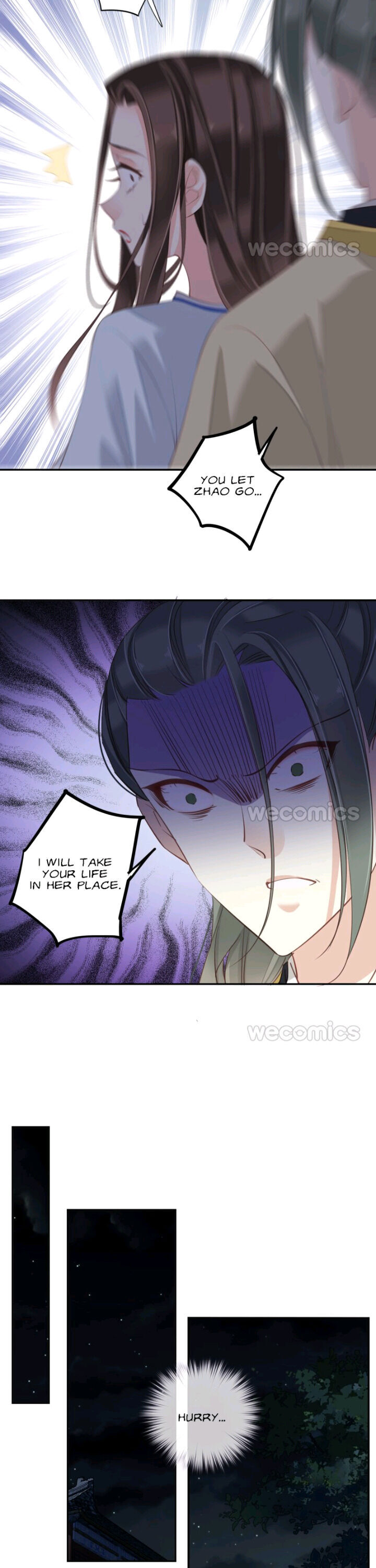 The Bestselling Empress chapter 139 page 15