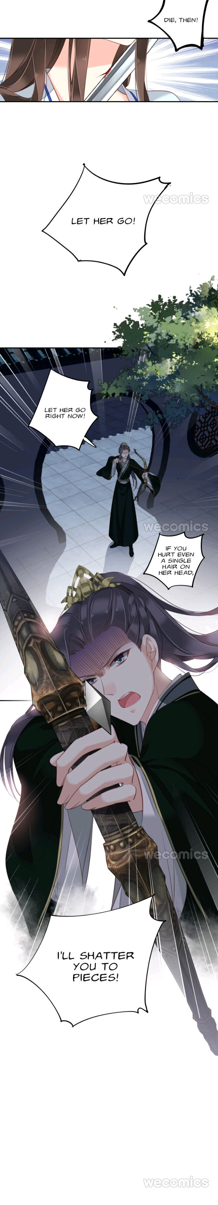 The Bestselling Empress chapter 139 page 18