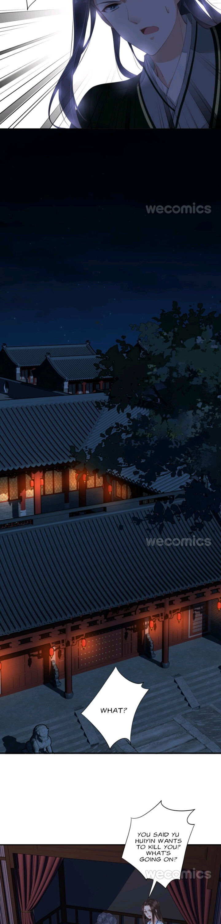 The Bestselling Empress chapter 139 page 3