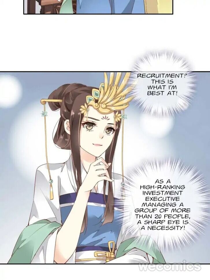 The Bestselling Empress chapter 14 page 11