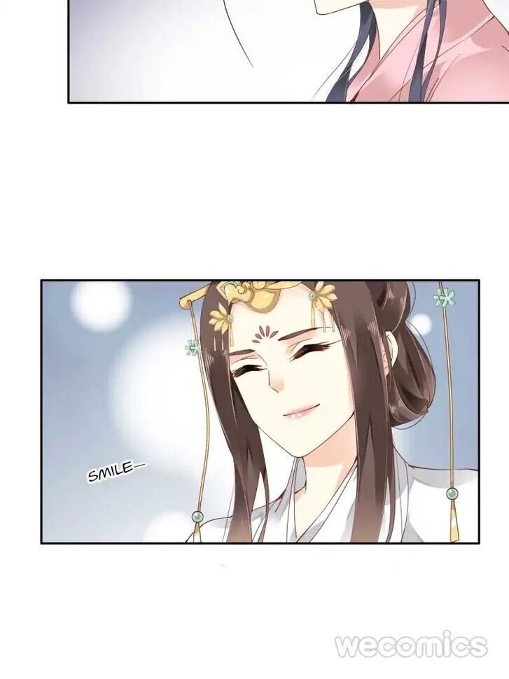 The Bestselling Empress chapter 14 page 17