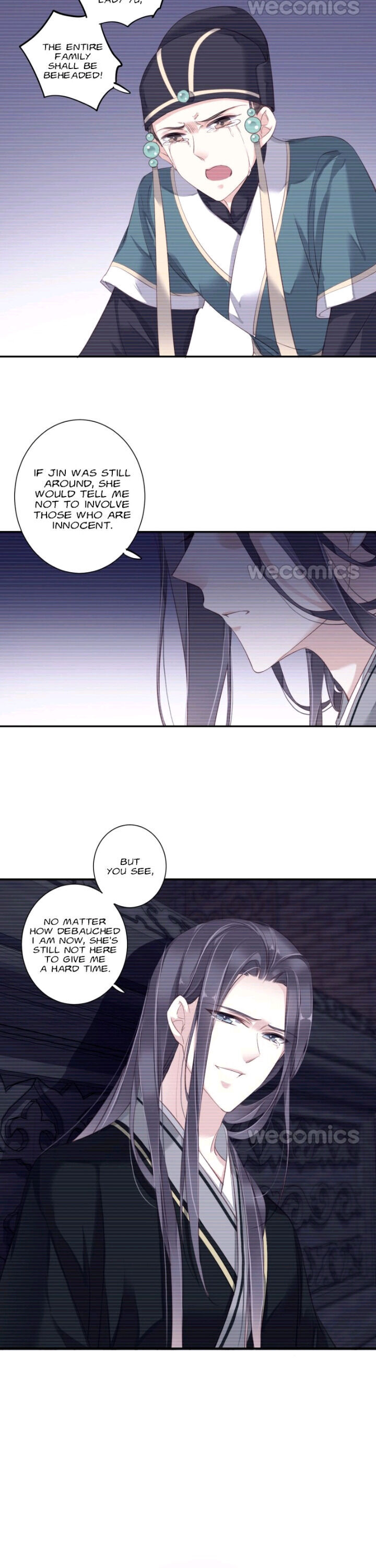 The Bestselling Empress chapter 140 page 13