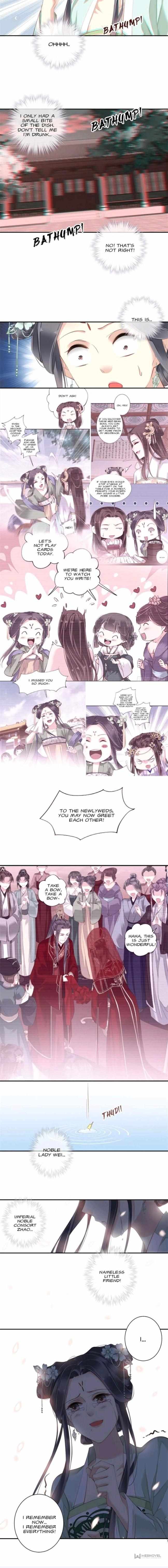 The Bestselling Empress chapter 145 page 5