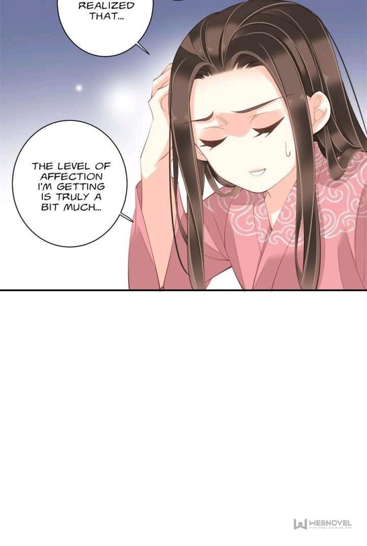 The Bestselling Empress chapter 147 page 6