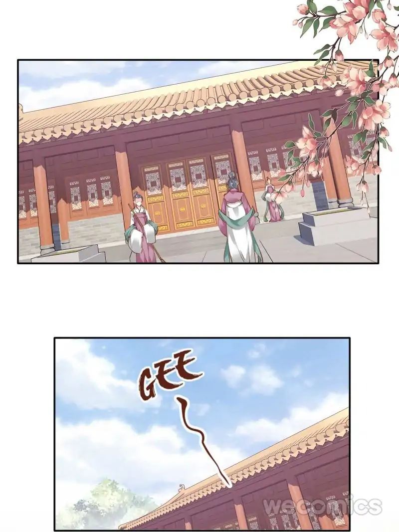 The Bestselling Empress chapter 15 page 2