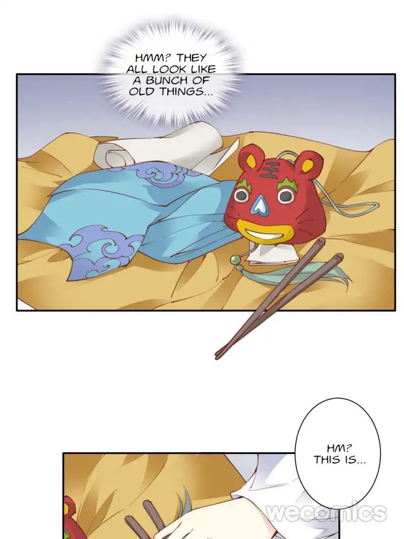 The Bestselling Empress chapter 15 page 22