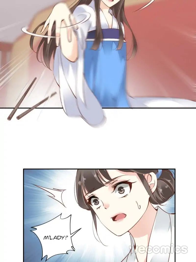 The Bestselling Empress chapter 15 page 25