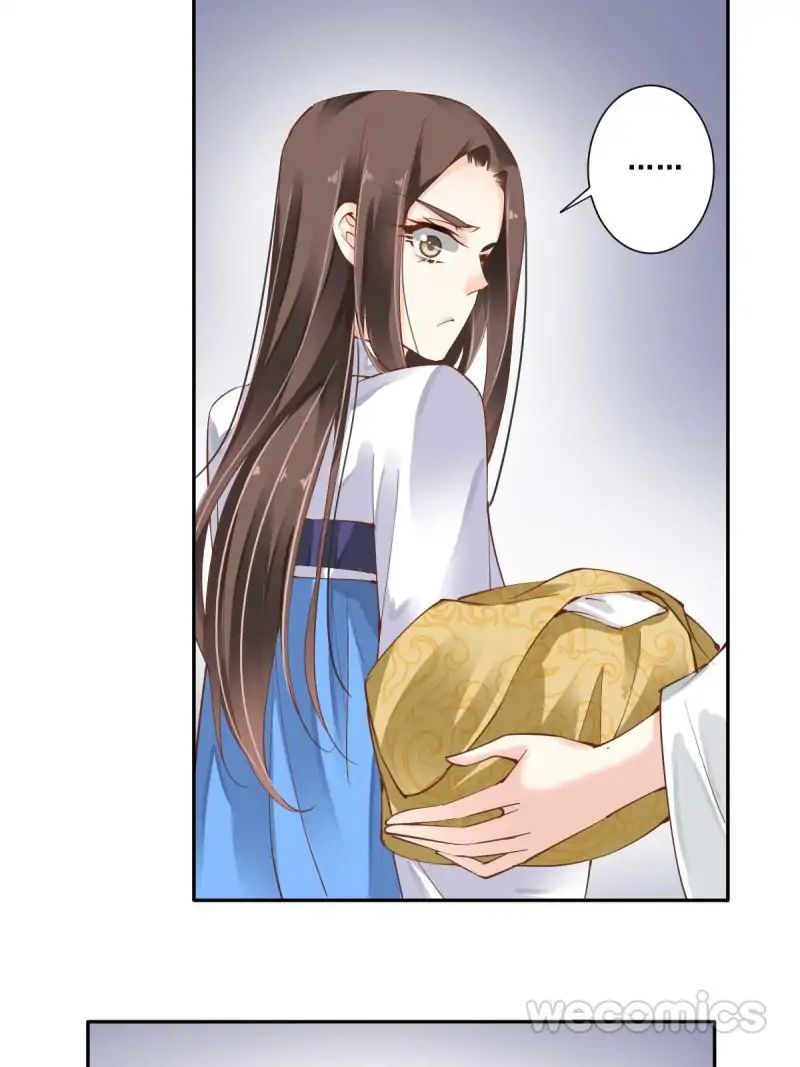 The Bestselling Empress chapter 15 page 28