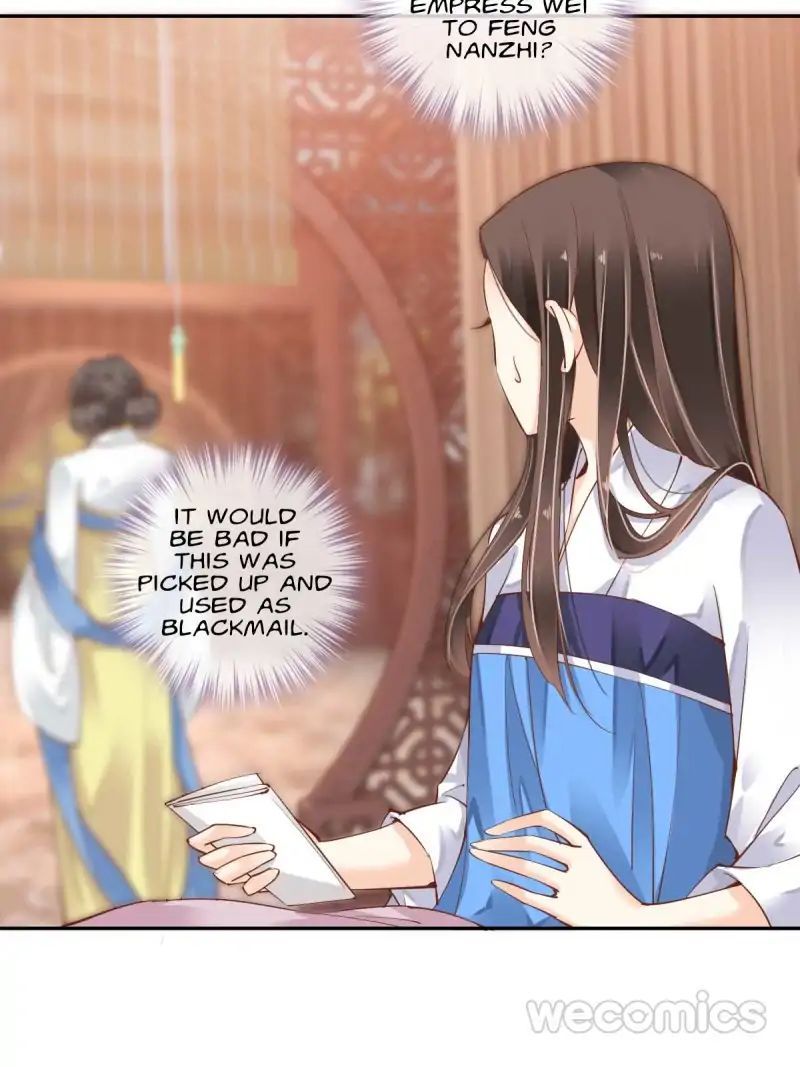 The Bestselling Empress chapter 15 page 31