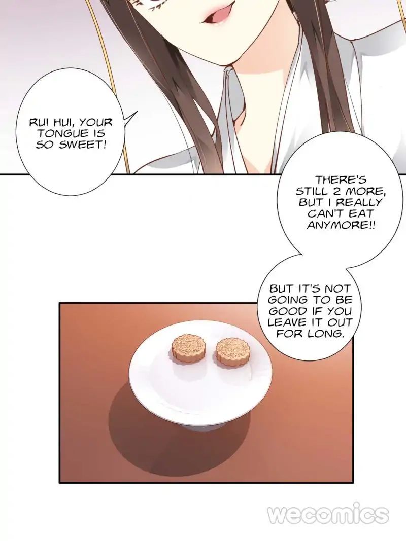 The Bestselling Empress chapter 15 page 6