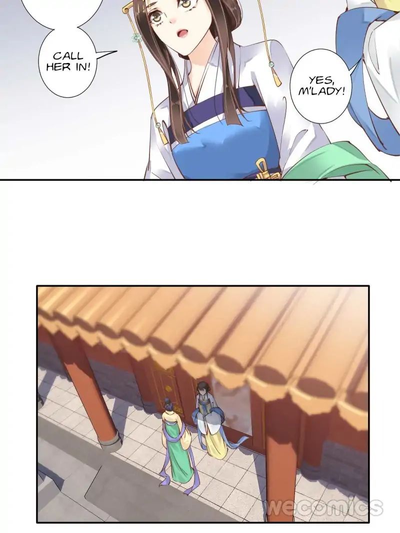 The Bestselling Empress chapter 15 page 8