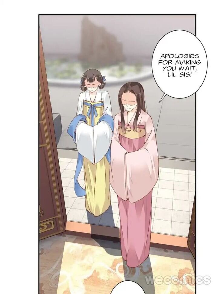 The Bestselling Empress chapter 16 page 17