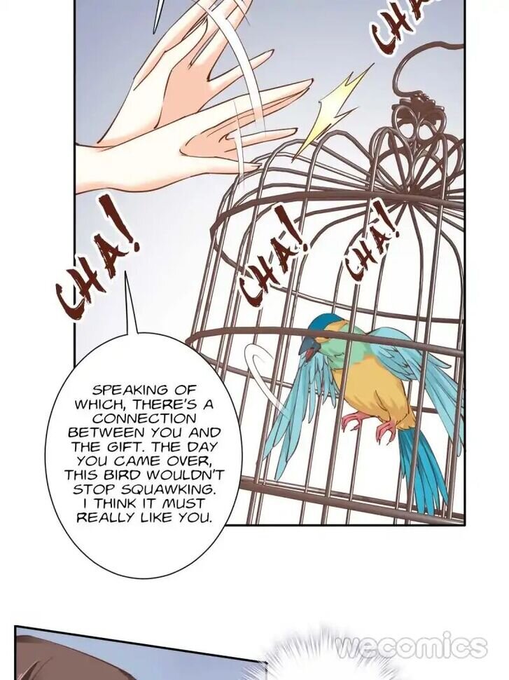 The Bestselling Empress chapter 16 page 23