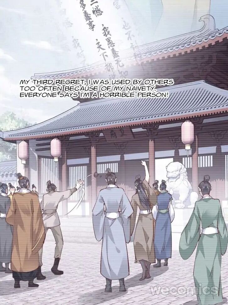 The Bestselling Empress chapter 16 page 6