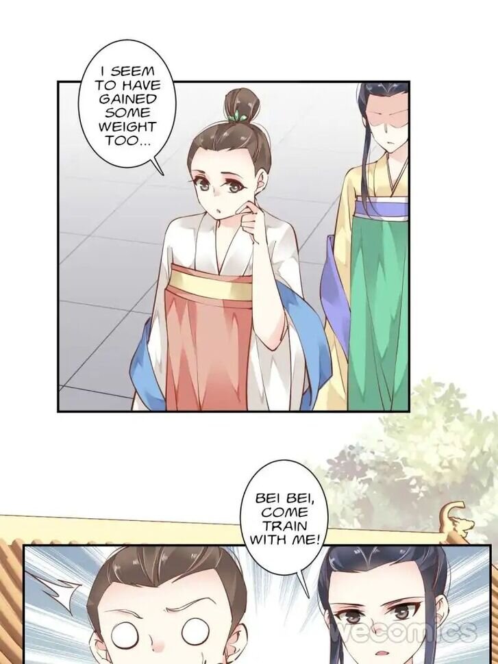 The Bestselling Empress chapter 17 page 13