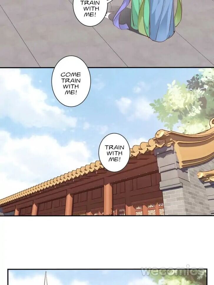 The Bestselling Empress chapter 17 page 15