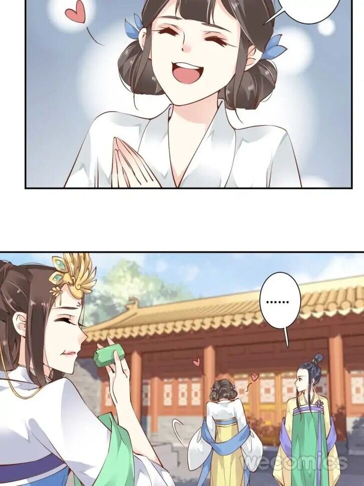 The Bestselling Empress chapter 17 page 20