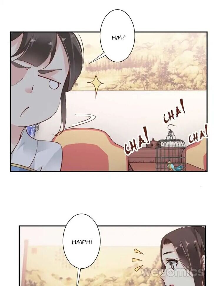 The Bestselling Empress chapter 17 page 5