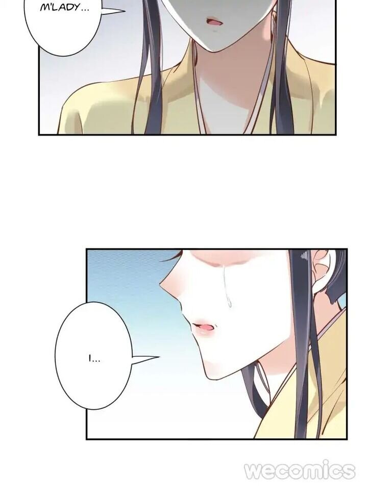 The Bestselling Empress chapter 18 page 4