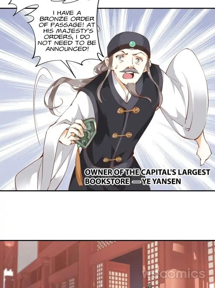 The Bestselling Empress chapter 19 page 10