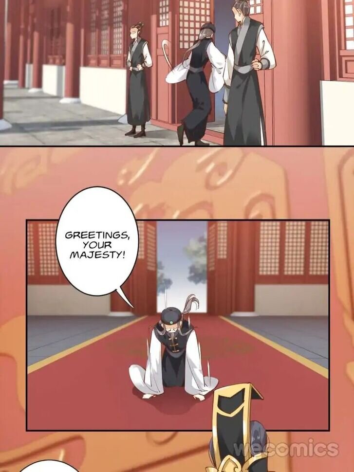 The Bestselling Empress chapter 19 page 11