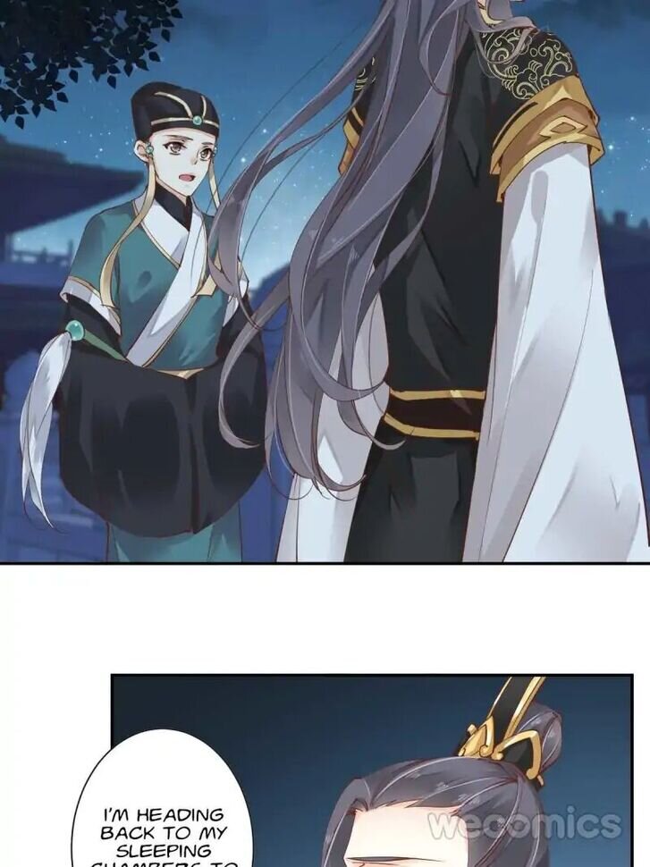 The Bestselling Empress chapter 19 page 19