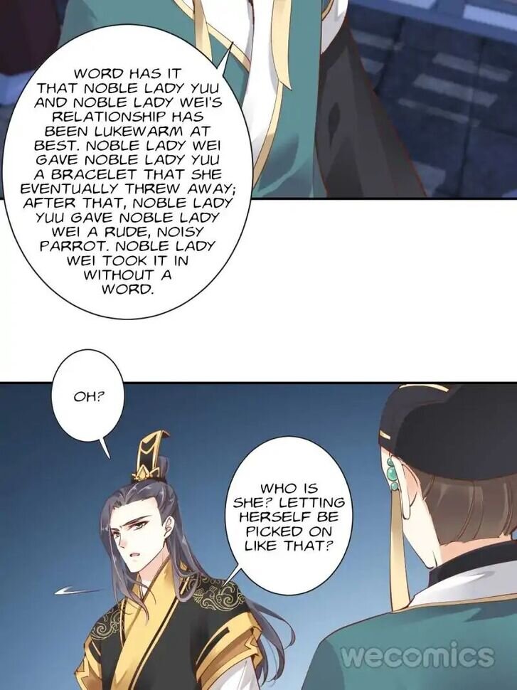 The Bestselling Empress chapter 19 page 24