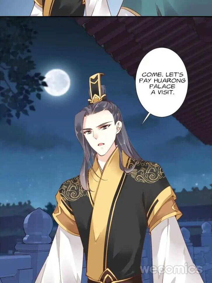 The Bestselling Empress chapter 19 page 25