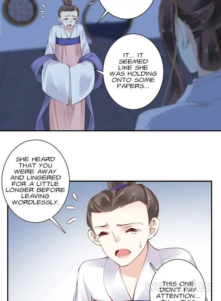 The Bestselling Empress chapter 19 page 29