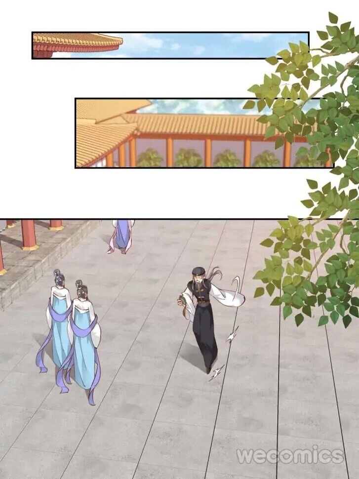 The Bestselling Empress chapter 19 page 8