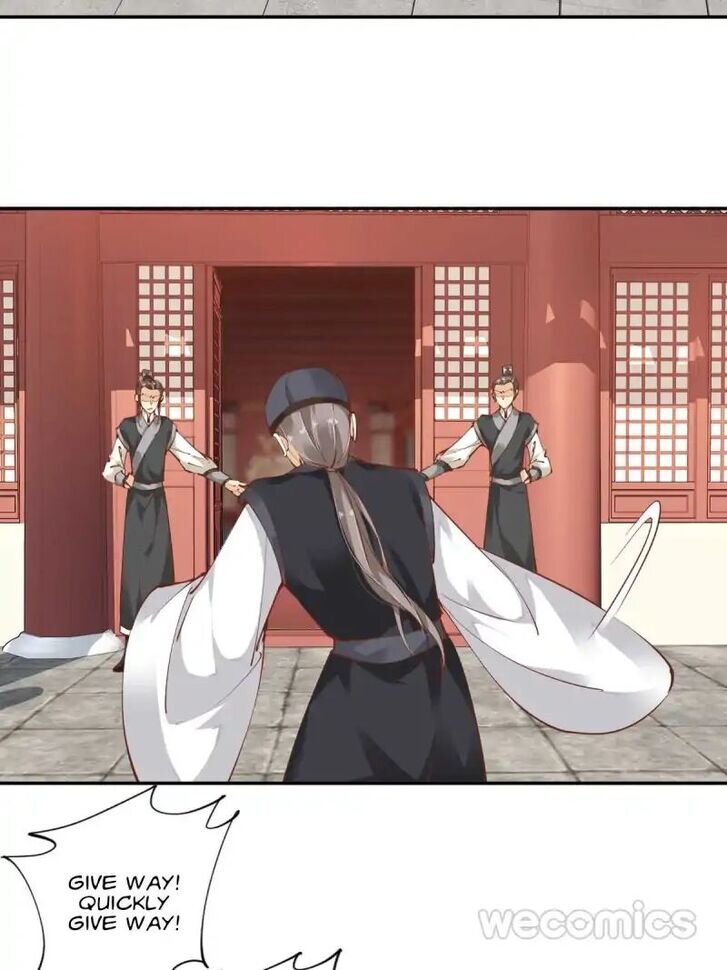 The Bestselling Empress chapter 19 page 9