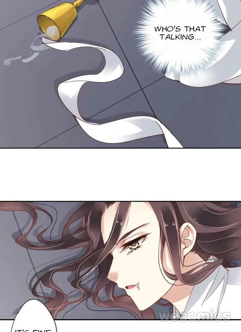 The Bestselling Empress chapter 2 page 18